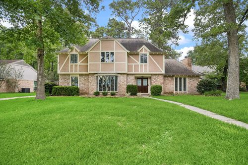 3319 Redwood Lodge Dr, Kingwood, TX, 77339-2503 | Card Image