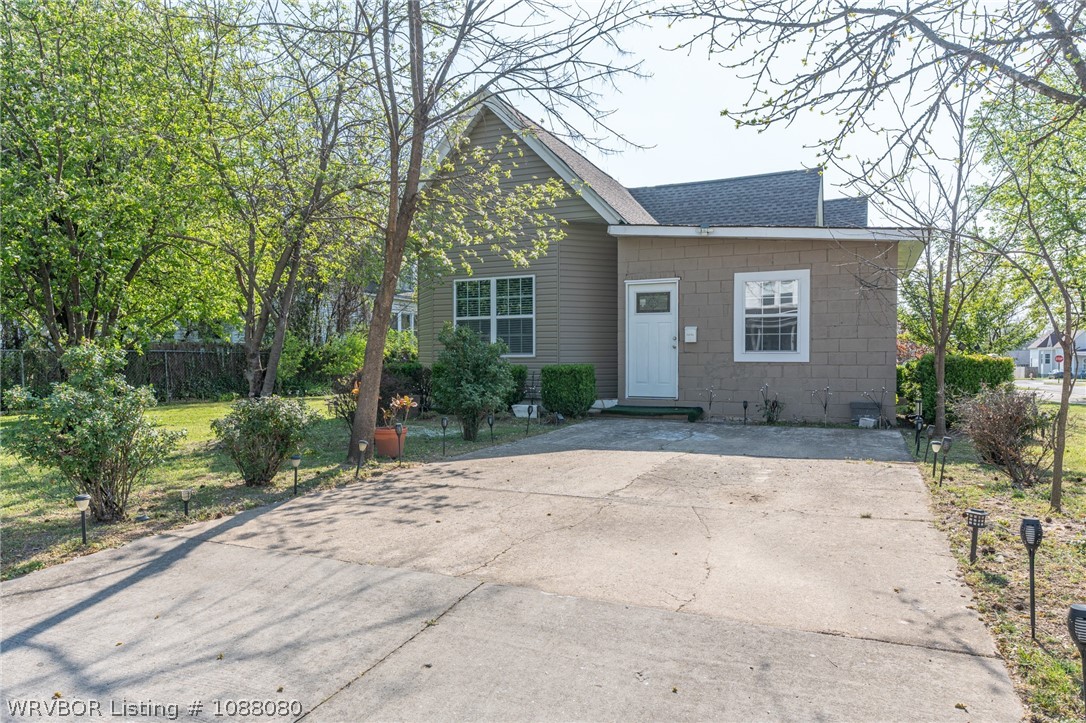 Residential in Fort Smith 2