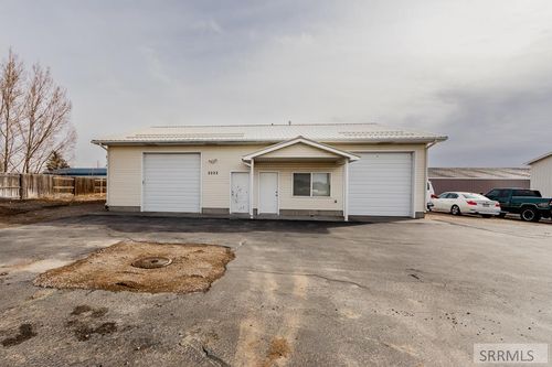 2222 S Grizzly Ave, Idaho Falls, ID, 83402 | Card Image