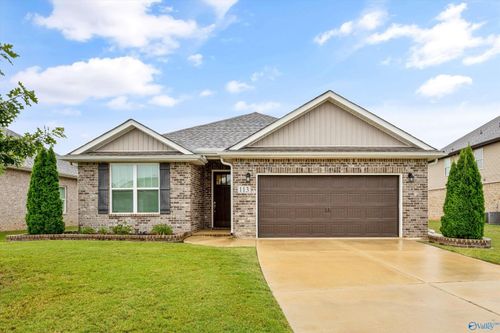 113 Pointe Haven Ct Sw, Huntsville, AL, 35824-2003 | Card Image