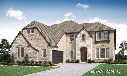 812 Blue Fescue Rd, Justin, TX, 76247-2796 | Card Image