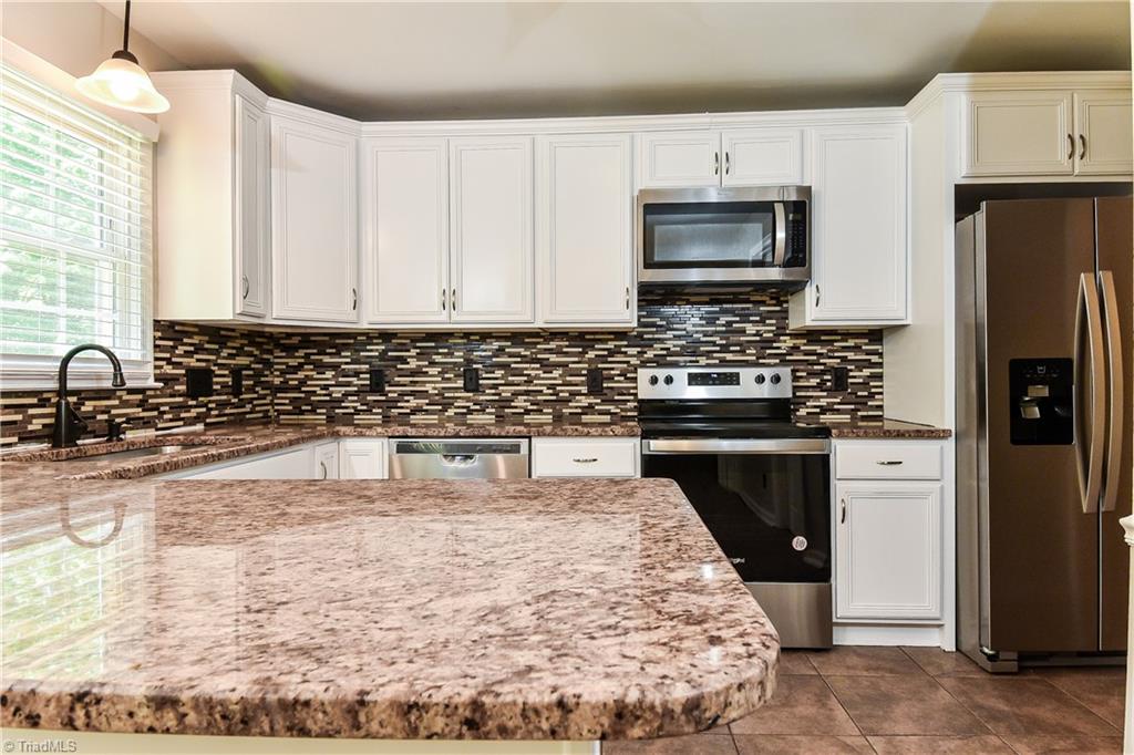 Residential in Greensboro 5