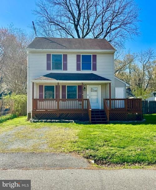1193 Maple Ave, SHADY SIDE, MD, 20764-9519 | Card Image