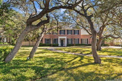 108 Canter Gait, Shavano Park, TX, 78231-1458 | Card Image