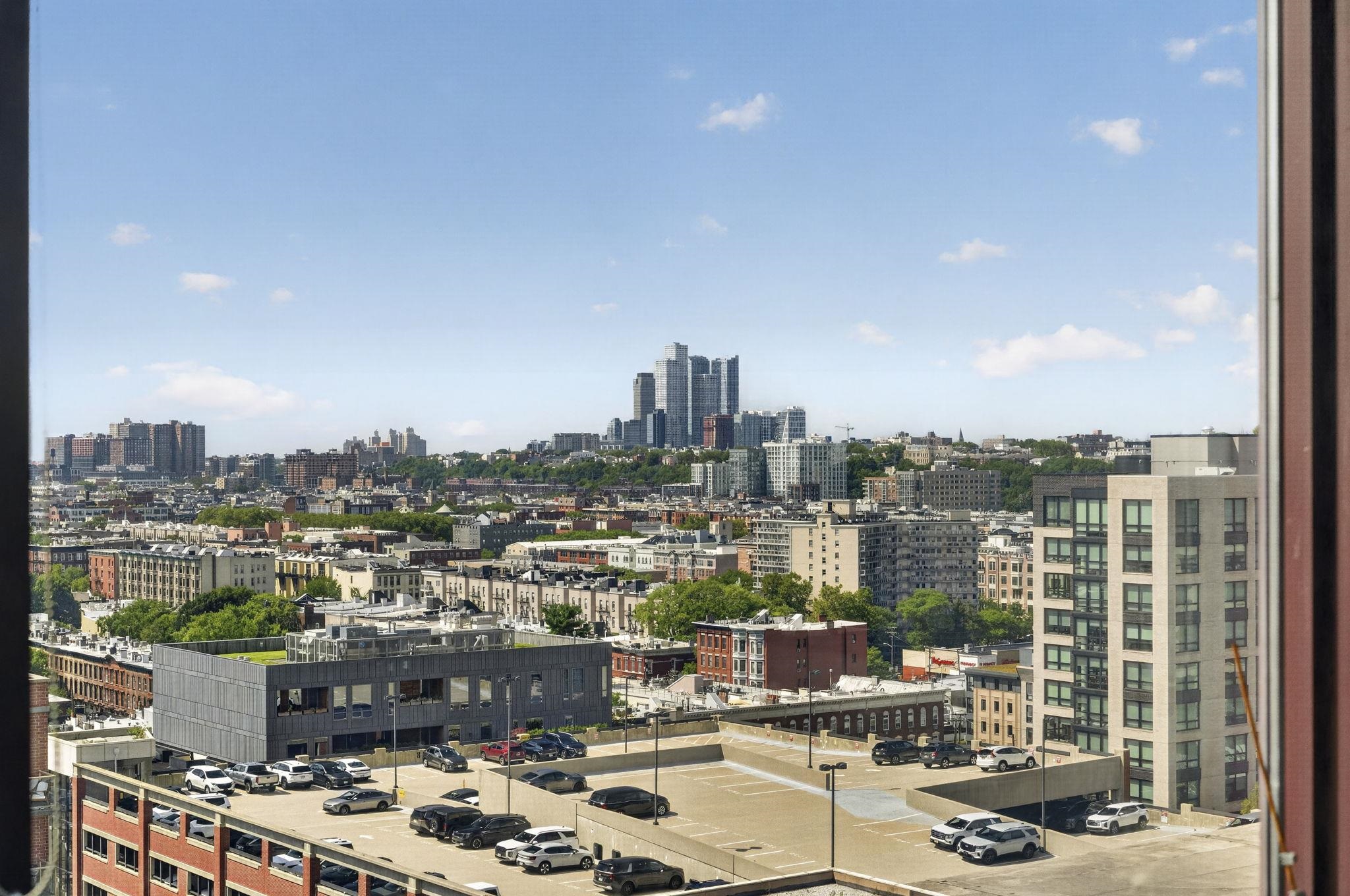 Residential Lease in Hoboken 4