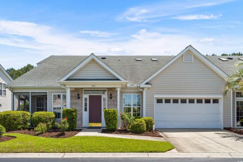 432-432 Warrington Way, Murrells Inlet, SC, 29576-9752 | Card Image