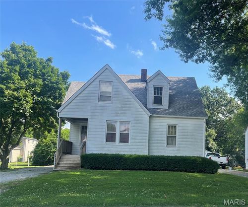 706 N 28th Street, Belleville, IL, 62226 | Card Image