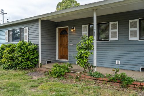 351 Warren Drive, Ukiah, CA, 95482 | Card Image