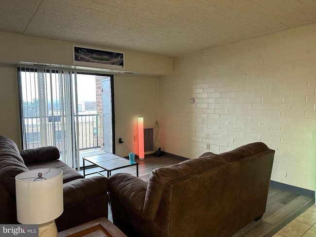 APT-803 - 456 E Beaver Ave, Condo with 2 bedrooms, 1 bathrooms and null parking in STATE COLLEGE PA | Image 4