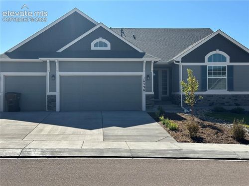 16596 Hallmark Trl, Monument, CO, 80132-7448 | Card Image