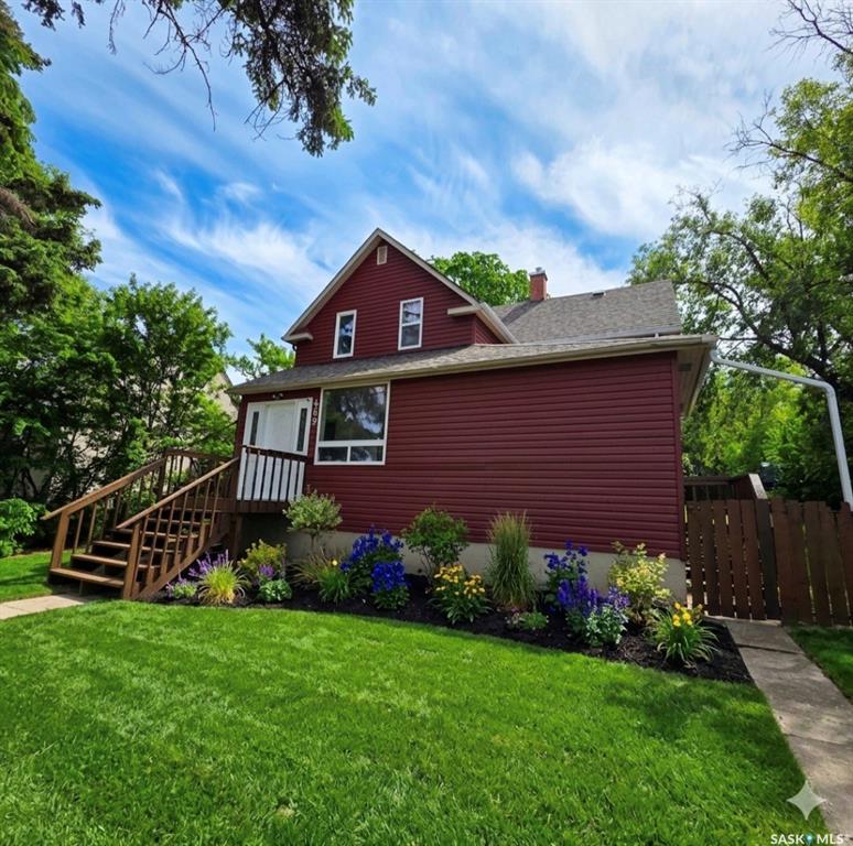 Residential in Prince Albert 2
