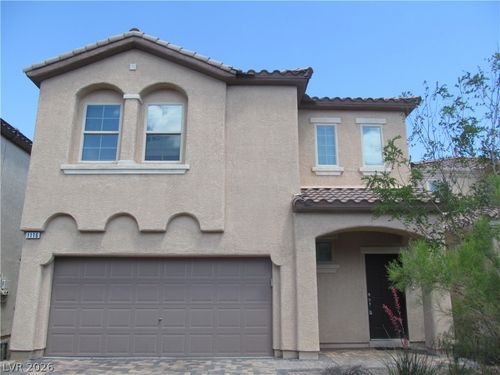 1116 Strada Cristallo, Henderson, NV, 89011-0953 | Card Image