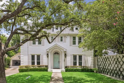 3214 Sunset Blvd, Houston, TX, 77005-2140 | Card Image