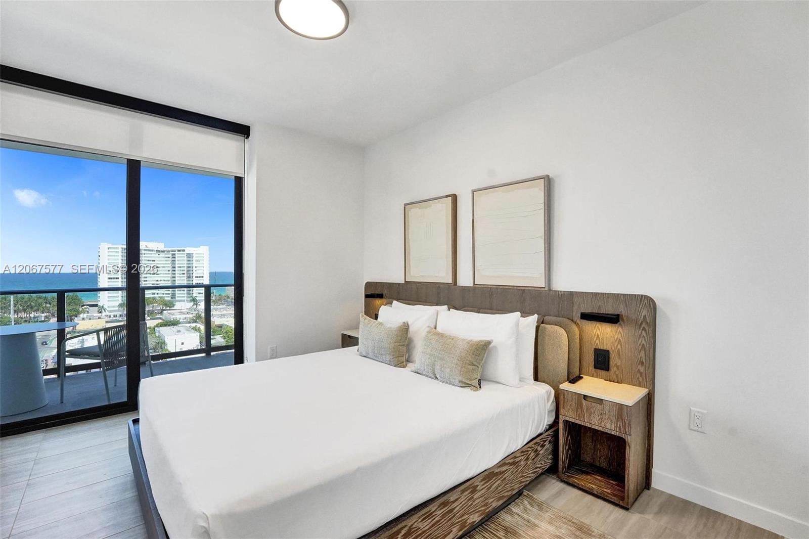 Residential in Miami Beach 4