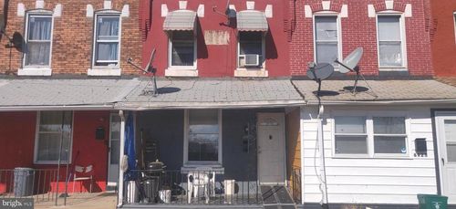 6927 Linmore Ave, PHILADELPHIA, PA, 19142-1816 | Card Image