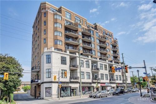 605-420 Berkley Ave, Ottawa, ON, K2A4H5 | Card Image