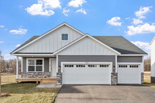 2556 Buffalo Ridge Dr, Buffalo, MN, 55313-7510 | Card Image