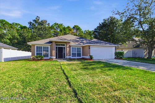 13907 Nations Eagle Ln, Jacksonville, FL, 32226-5034 | Card Image