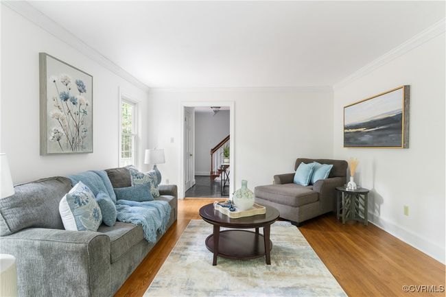 4204 Poplar Grove Ter, House other with 4 bedrooms, 4 bathrooms and null parking in Midlothian VA | Image 11