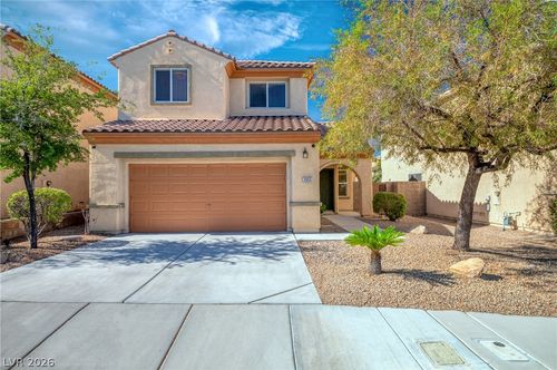 2855 Dalsetter Dr, Henderson, NV, 89044-0206 | Card Image