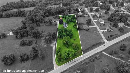 15934 Wooster Rd, Mount Vernon, OH, 43050-9764 | Card Image