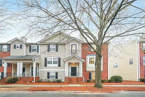 206 Village Square Dr, Woodstock, GA, 30188-7032 | Card Image