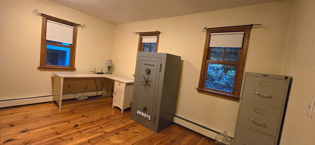 371 Baker Rd, House other with 4 bedrooms, 3 bathrooms and null parking in Henniker NH | Image 19