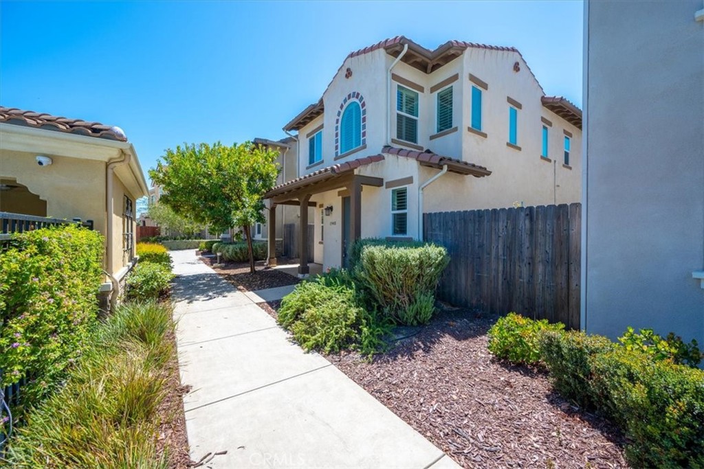Residential in Santa Maria 3