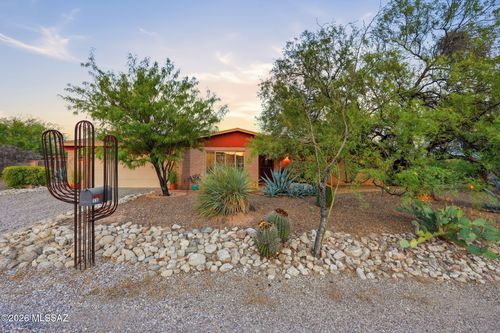 10280 E Rio Vista Place, Tucson, AZ, 85749 | Card Image