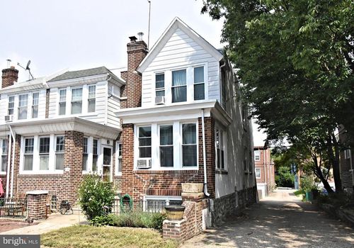 648 Gerhard St, PHILADELPHIA, PA, 19128-1634 | Card Image