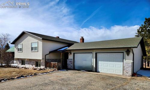 302 S 5th St, Westcliffe, CO, 81252-9534 | Card Image