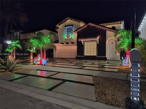 1680 Sw 154th Path, Miami, FL, 33185-5809 | Card Image