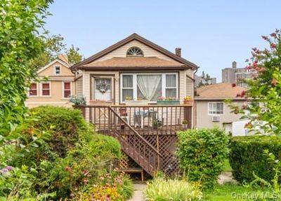 3042 Kingsland Avenue, House other with 2 bedrooms, 2 bathrooms and null parking in Bronx NY | Image 1