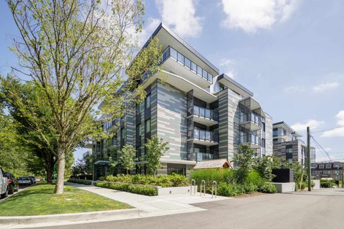 205-488 W 58th Ave, Vancouver, BC, V5X1V5 | Card Image