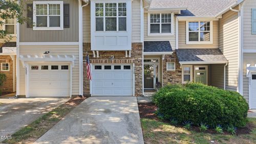 2339 Putters Way, Raleigh, NC, 27614-6561 | Card Image