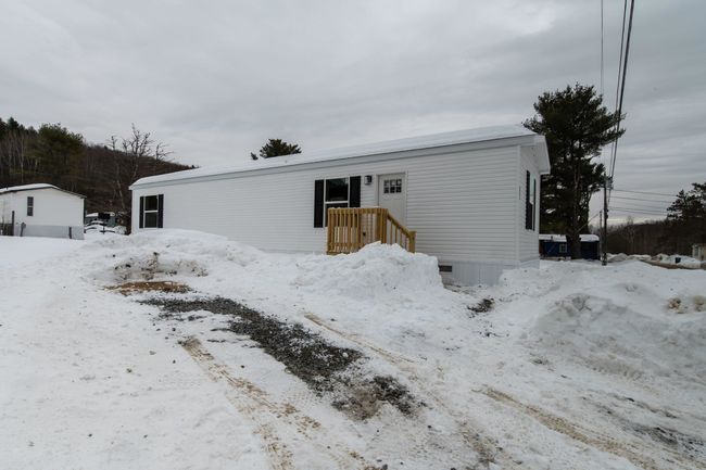 129 Ash Ln, House other with 2 bedrooms, 1 bathrooms and null parking in Springfield VT | Image 19