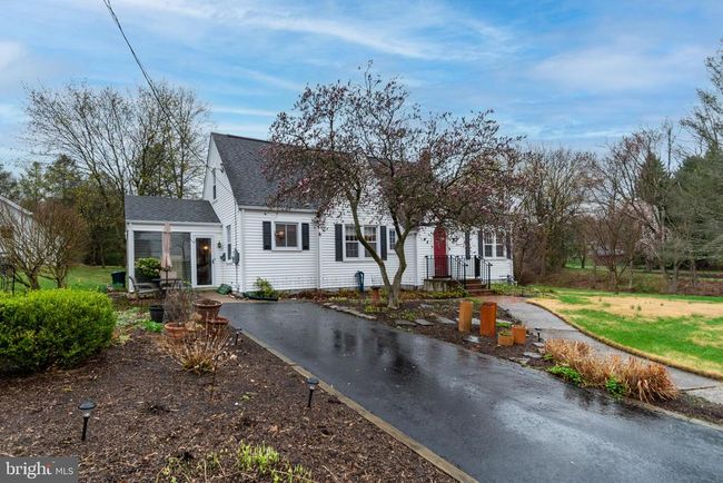 5 N Lanning Ave, House other with 2 bedrooms, 1 bathrooms and null parking in HOPEWELL NJ | Image 32