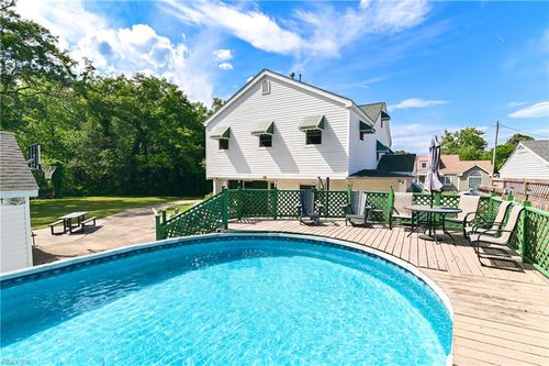 4701 Pinehurst Ave, Norfolk, VA, 23513-3754 | Card Image