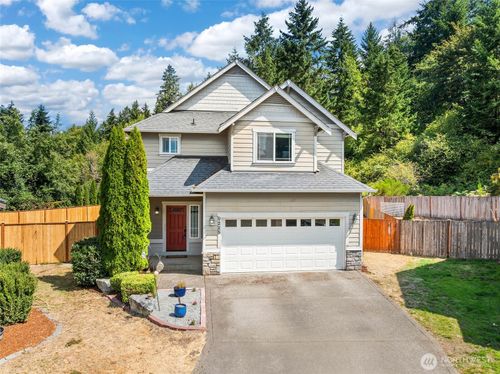 9225 195th Street Ct E, Graham, WA, 98338 | Card Image