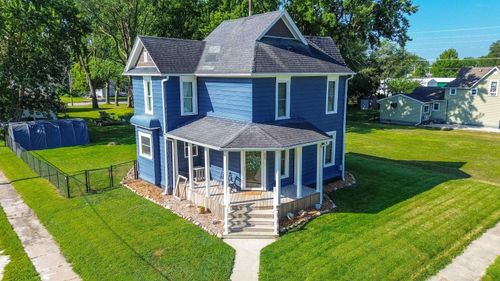 603 Water St, New Hartford, IA, 50660-7739 | Card Image
