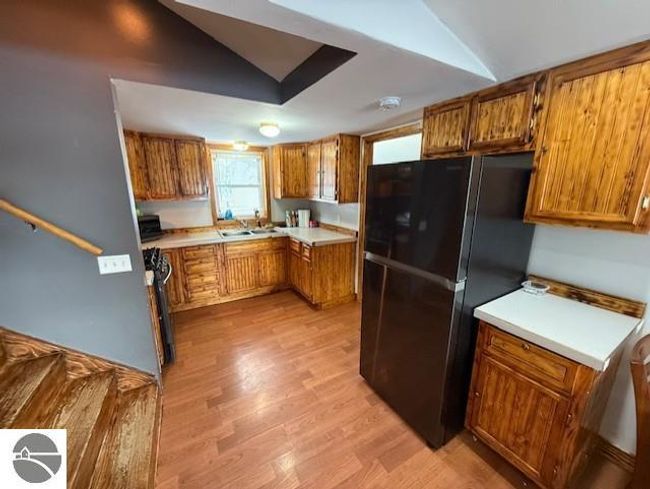 522 Teman St, House other with 2 bedrooms, 1 bathrooms and null parking in Saint Louis MI | Image 5