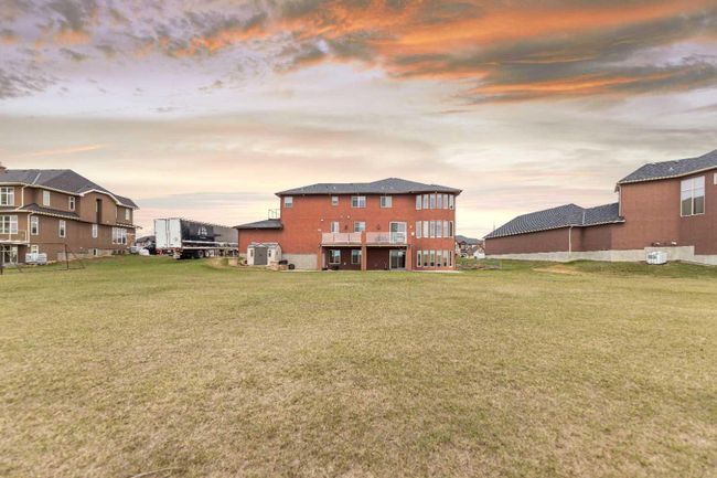 27 Abbey Road, Home with 6 bedrooms, 6 bathrooms and 6 parking in Rural Rocky View County AB | Image 5
