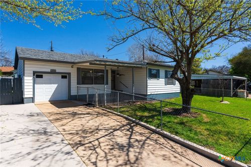 416 Cardinal Avenue, Killeen, TX, 76541 | Card Image