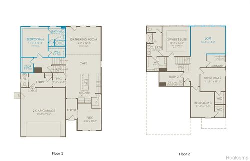 59595 Schuss Gully Dr, New Hudson, MI, 48165 | Card Image