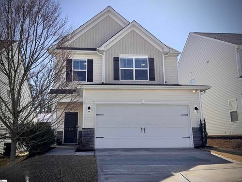 527 Baycraft Ln, Simpsonville, SC, 29681-7158 | Card Image