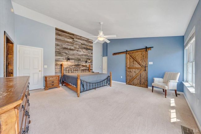 200 Inlet Dr, House other with 4 bedrooms, 3 bathrooms and null parking in Wirtz VA | Image 7