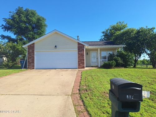 704 Bryton Court, Oronogo, MO, 64855 | Card Image