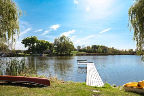 W4943 County Rd S, Horicon, WI, 53032-9713 | Card Image
