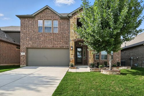 10920 Calvert Pl, Mckinney, TX, 75071-7111 | Card Image