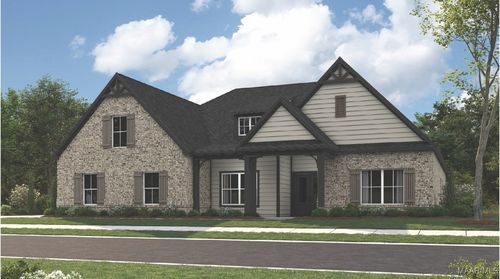 749 Alston Dr, Wetumpka, AL, 36093 | Card Image